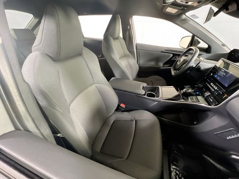 Used 2024 Subaru Solterra Premium image 26