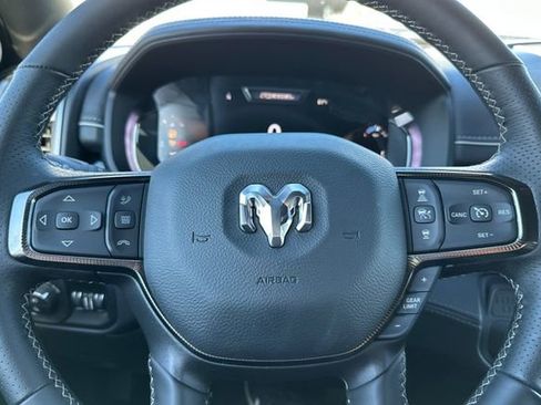 New 2026 RAM 2500 Rebel w/ Rebel Level 2 Equipment Group AWD/4WD image 22
