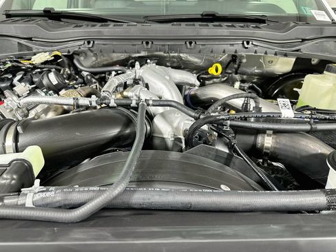 New 2026 Ford F250 XLT AWD/4WD image 20