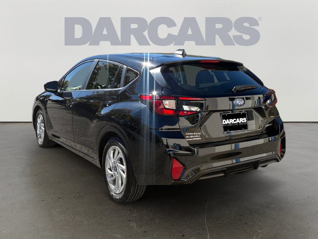 Used 2024 Subaru Impreza 2.0i AWD/4WD image 5