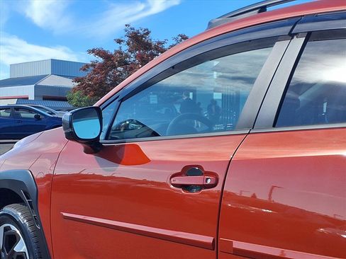 Certified 2025 Subaru Crosstrek 2.5i Limited image 22