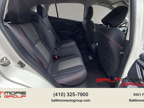 Used 2018 Subaru Crosstrek 2.0i Premium AWD/4WD image 18