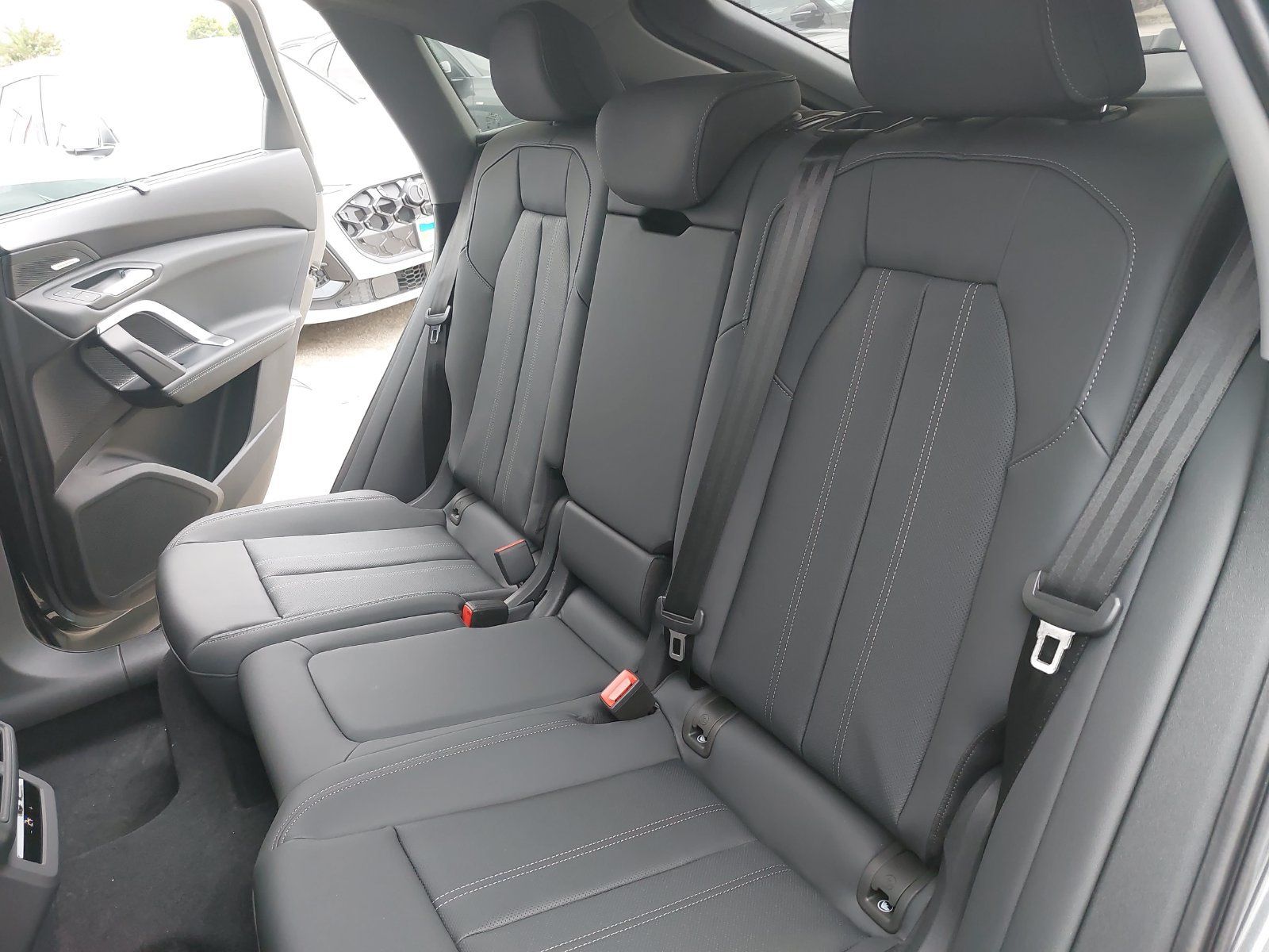 New 2026 Audi Q5 Premium Plus AWD/4WD image 14