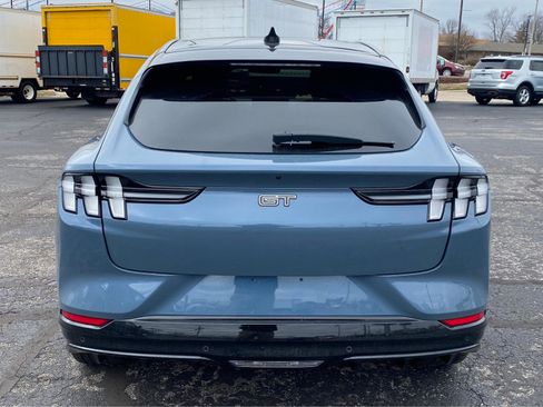 Used 2023 Ford Mustang Mach-E GT w/ GT Performance Edition image 12