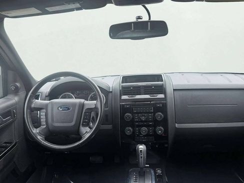Used 2012 Ford Escape Limited AWD/4WD image 16