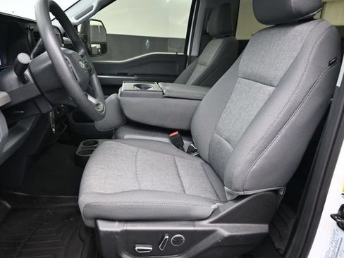 Used 2025 Ford F350 XL w/ STX Appearance Package AWD/4WD image 19