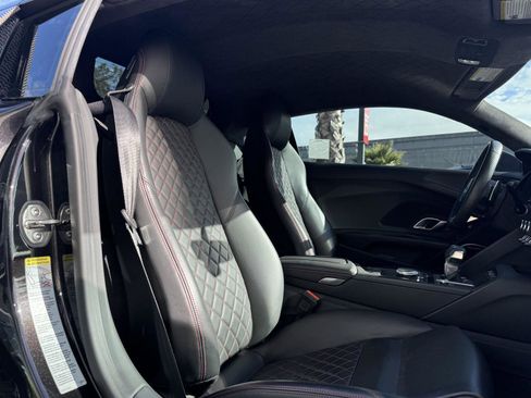 Used 2020 Audi R8 V10 performance image 16
