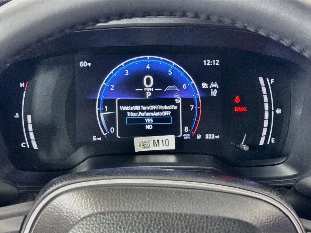 New 2026 Toyota Corolla Cross LE AWD/4WD image 20