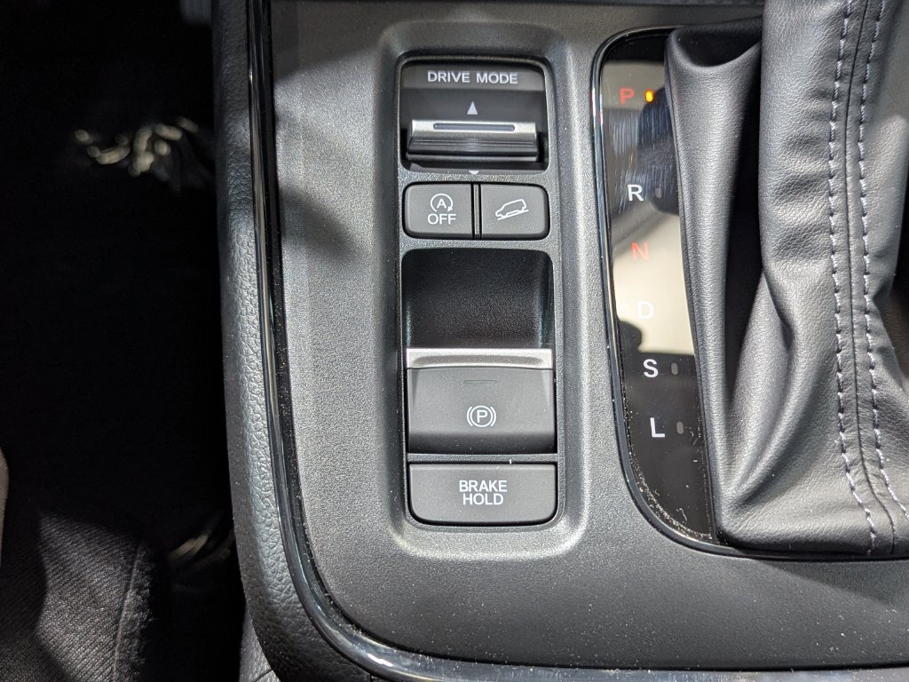 New 2026 Honda CR-V LX image 21