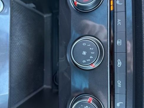 Certified 2024 Volkswagen Tiguan S image 16