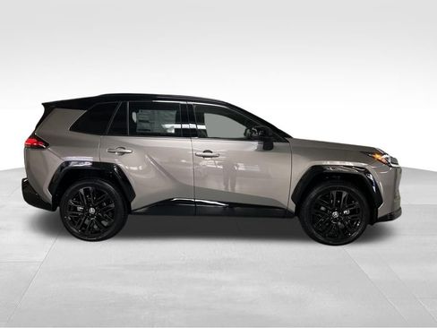 New 2026 Toyota RAV4 XSE image 6