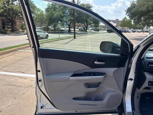 Used 2012 Honda CR-V EX-L image 27