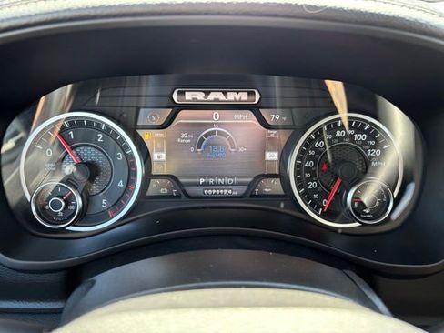 Used 2024 RAM 3500 Laramie w/ Night Edition image 30