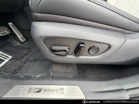 Certified 2026 Lexus TX 500h AWD w/ Technology Package image 18