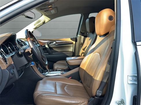 Used 2017 Buick Enclave Leather image 20