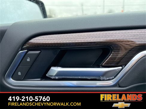 New 2025 Chevrolet Silverado 1500 RST image 53