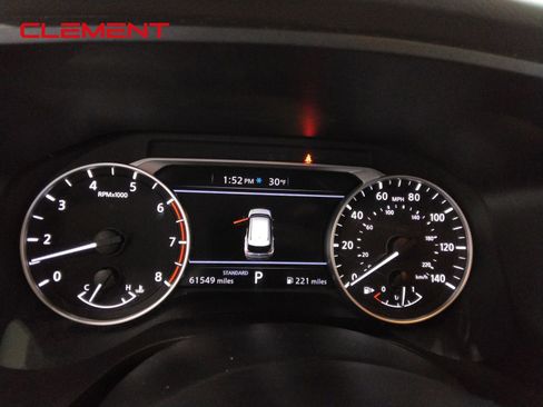 Used 2023 Nissan Rogue SV image 18