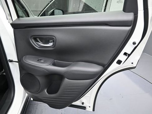 New 2026 Honda HR-V LX image 21