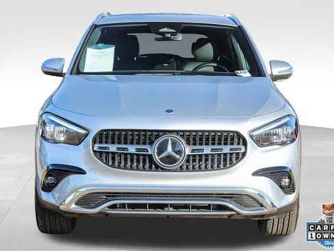 Certified 2026 Mercedes-Benz GLA 250 4MATIC image 2