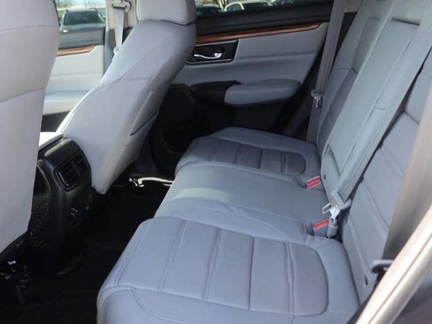 Used 2018 Honda CR-V EX-L image 17