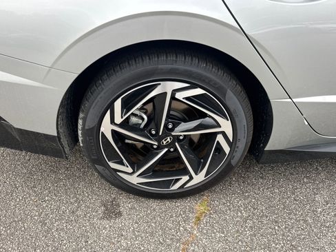 New 2026 Hyundai Sonata SEL image 17