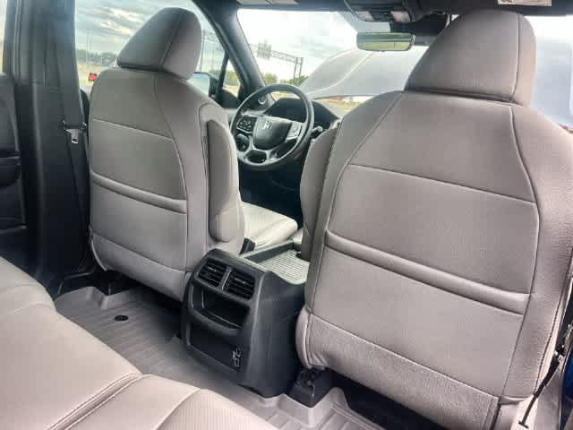 Certified 2023 Honda Passport EX-L image 13