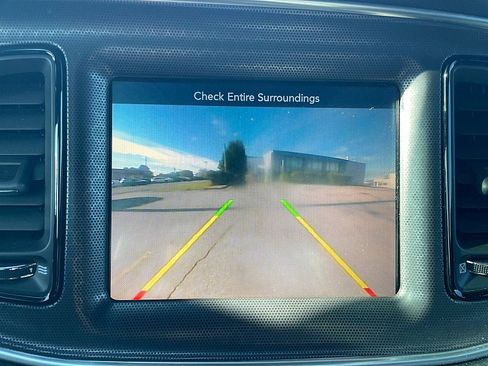 Used 2016 Dodge Challenger SXT Plus image 22