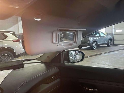 Certified 2021 Nissan Sentra SV image 27