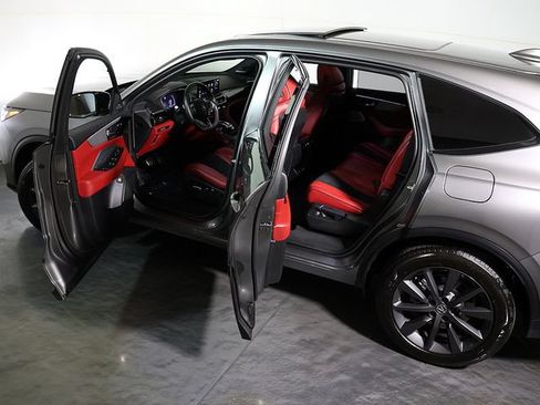 Certified 2026 Acura MDX A-Spec AWD/4WD image 5