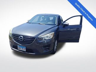 Used 2016 MAZDA CX-5 Sport w/ Rear Camera Package AWD/4WD video 1