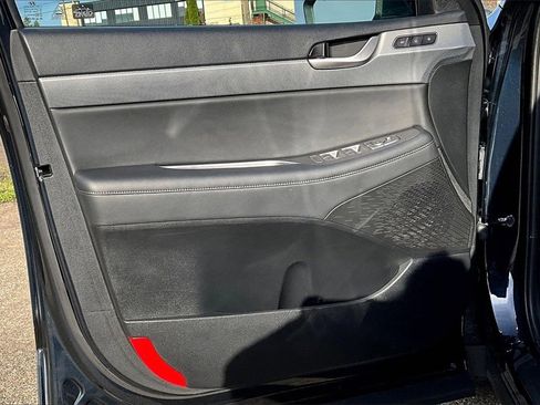 Used 2022 Hyundai Palisade SEL w/ 8P Bench Seat Package image 23