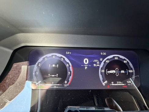 Used 2026 Toyota 4Runner TRD Off-Road Premium image 39