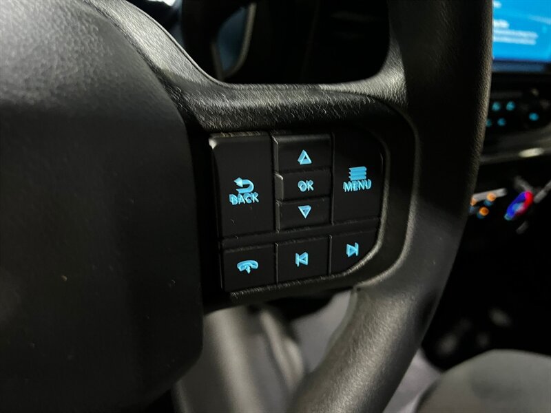 Used 2022 Ford F150 XL w/ STX Appearance Package AWD/4WD image 13