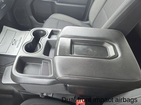 Used 2020 Chevrolet Silverado 1500 LT image 20