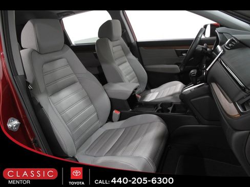 Used 2022 Honda CR-V EX image 17