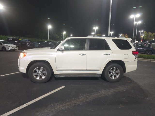 Used 2011 Toyota 4Runner SR5 RWD image 7