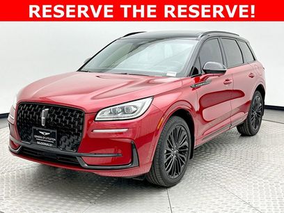 Used 2023 Lincoln Corsair Reserve w/ Equipment Group 202A