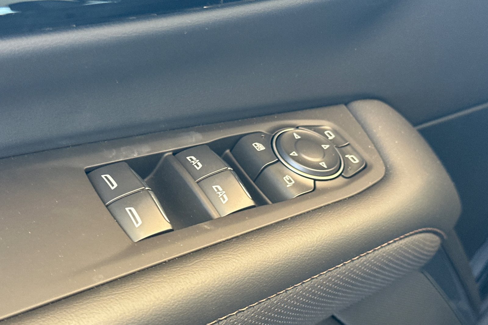 New 2026 Chevrolet Tahoe High Country RWD image 12
