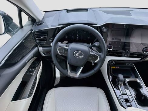 New 2026 Lexus NX 350 AWD w/ Luxury Package image 17