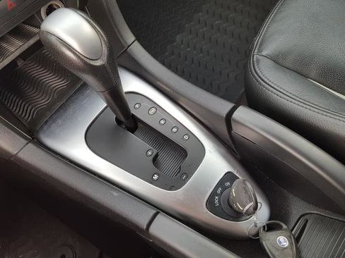 Used 2008 Saab 9-3 Aero w/ Touring Package image 12