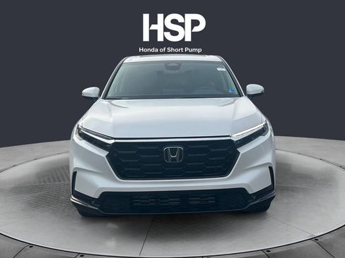 Used 2026 Honda CR-V EX image 8