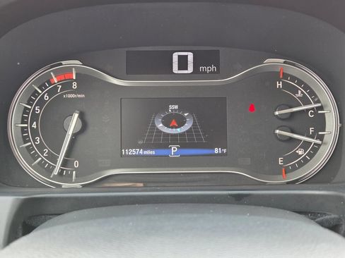 Used 2016 Honda Pilot Touring image 39