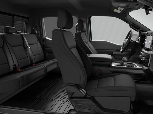 New 2026 Ford F150 XLT AWD/4WD image 5