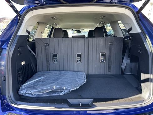 New 2026 Subaru Ascent Premium image 19