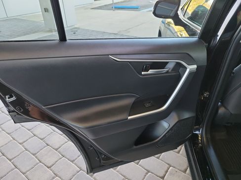 Certified 2023 Toyota RAV4 XLE w/ Convenience Package image 28