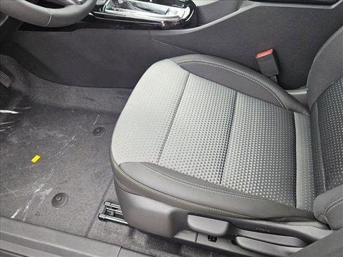 New 2026 Chevrolet Trax LT w/ Driver Confidence Package image 4