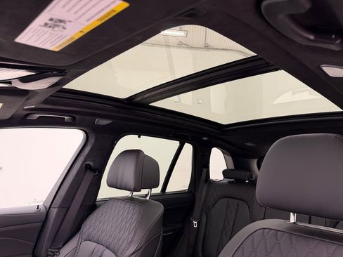 New 2026 BMW X5 M60i AWD/4WD image 16