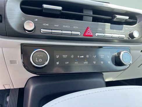 New 2026 Hyundai Palisade Calligraphy FWD image 26