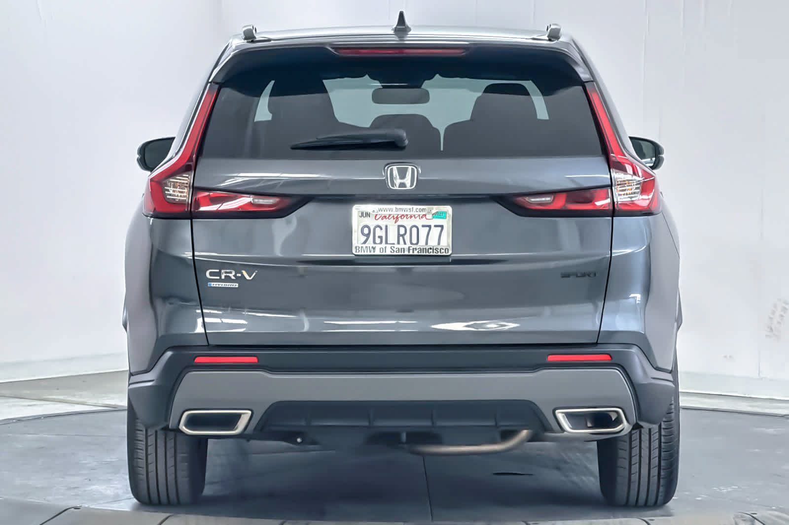 Used 2023 Honda CR-V Sport image 7
