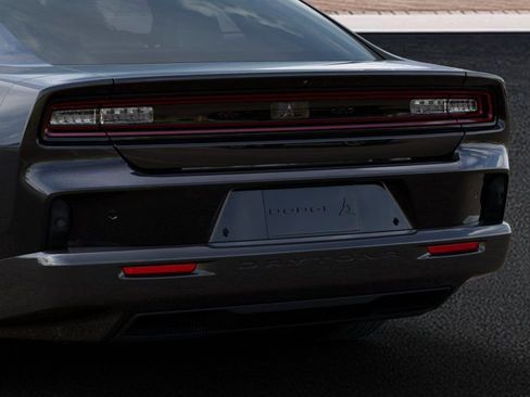 New 2025 Dodge Charger R/T w/ Quick Order Package 25M R/T image 13